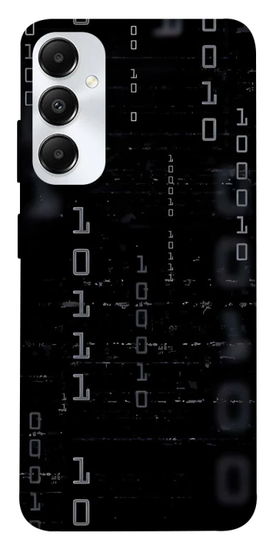 Чехол на Samsung Galaxy A05s Numbers фото 1 из 1
