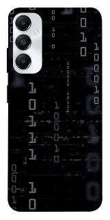 Чехол на Samsung Galaxy A05s Numbers фото 1 из 1
