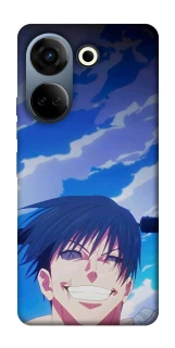 Чехол на TECNO Camon 20 Pro (CK7n) Toji v5 фото 1 из 1