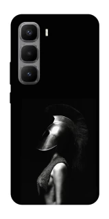 Чехол на Infinix Hot 60 Pro+ Goddess of war ver.7 фото 1 из 1