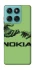 Чохол на Motorola Edge 60 Fusion Nokia фото 1 з 1