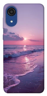 Чехол на Samsung Galaxy A03 Core Sea фото 1 Чехол на Samsung Galaxy A03 Core Sea фото 1 из 1