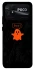 Чохол на Xiaomi Poco C40 Ghost of Halloween фото 1 з 1