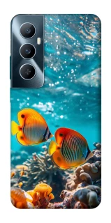 Чохол на Realme C65 4G Coral fish фото 1 з 1