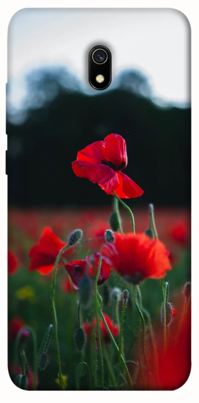 Чехол на Xiaomi Redmi 8a Мак фото 1 из 1