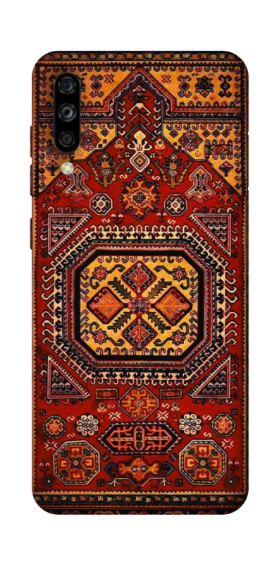 Чехол на ZTE Blade A7s (2019) Килим v1 фото 1 из 1