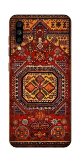 Чохол на ZTE Blade A7s (2019) Килим v1 фото 1 з 1