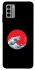 Чехол на Nokia G22 Волны Японии фото 1 из 1