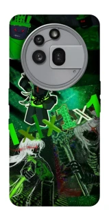 Чохол на Nothing Phone (3a) Pro Roblox v5 фото 1 з 1