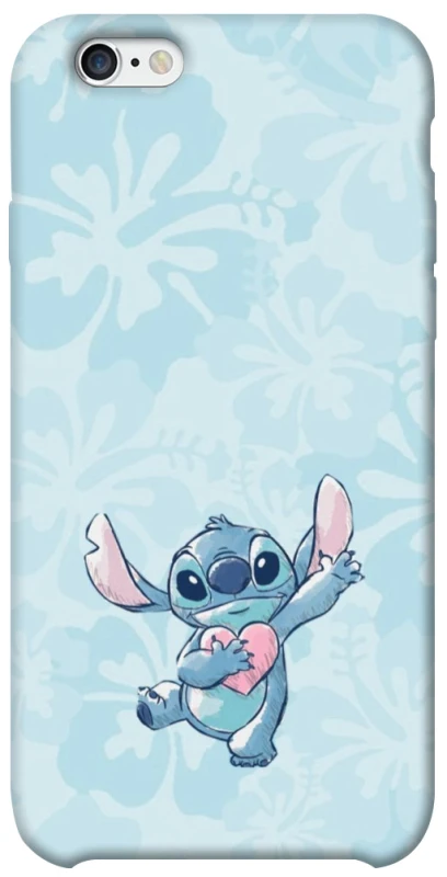 Чехол на Apple iPhone 6/6s (4.7") Stitch ver.9 фото 1 из 1