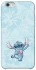 Чехол на Apple iPhone 6/6s (4.7") Stitch ver.9 фото 1 из 1