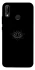 Чохол на Huawei P20 Lite Black Lotus фото 1 з 1