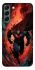 Чехол на Samsung Galaxy S22+ Superman фото 1 из 1