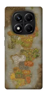 Чохол на Xiaomi Redmi Note 14 Pro 5G Eastern kingdoms фото 1 з 1