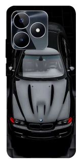Чохол на Realme C53 BMW V12 фото 1 з 1
