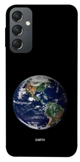Чехол на Samsung Galaxy A24 4G Earth фото 1 из 1