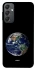 Чехол на Samsung Galaxy A24 4G Earth фото 1 из 1