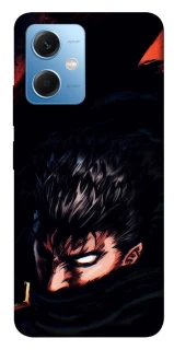 Чохол на Xiaomi Poco X5 5G Berserk v5 фото 1 з 1