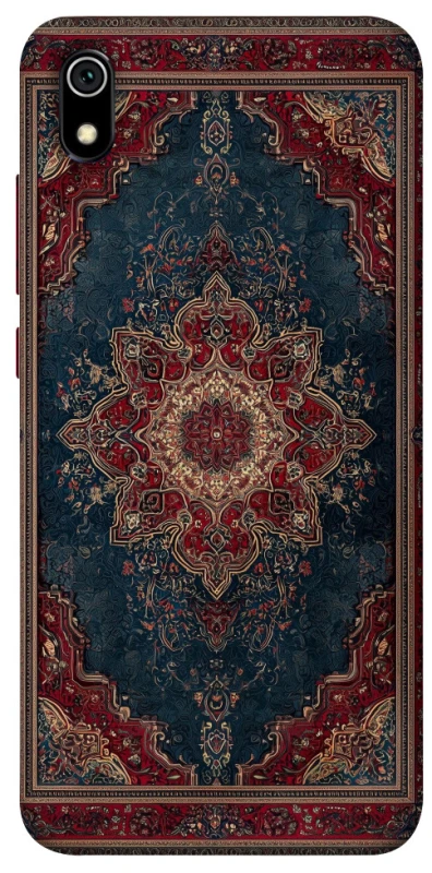 Чехол на Xiaomi Redmi 7A Ковёр v88 фото 1 из 1