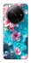 Чохол на Xiaomi Redmi A3 Flowers v19 фото 1 з 1