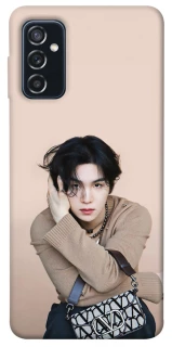 Чохол на Samsung Galaxy M52 Suga - BTS фото 1 з 1