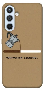 Чохол на Samsung Galaxy A54 5G Motivation loading фото 1 з 1