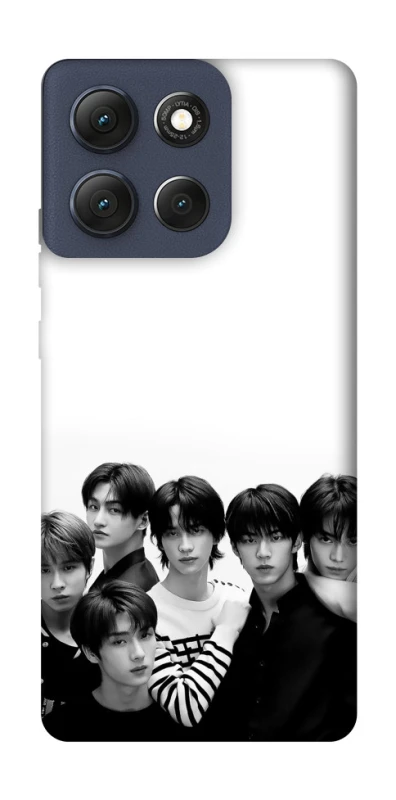 Чохол на Motorola Moto G86 TWS фото 1 з 1