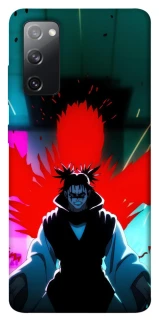 Чехол на Samsung Galaxy S20 FE Choso v4 фото 1 из 1