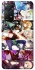 Чохол на Xiaomi Redmi Note 11 Pro 4G/5G Genshin Impact ver.2 фото 1 з 1
