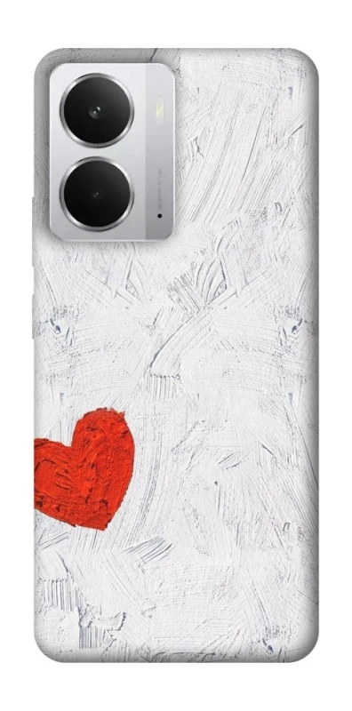 Чехол на Realme 14 Love aesthetic ver.5 фото 1 из 1