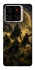 Чохол на ZTE Blade A56 HELLDIVERS ver.2 фото 1 з 1