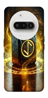 Чохол на Nothing Phone (3a) Руна Ейваз фото 1 з 1