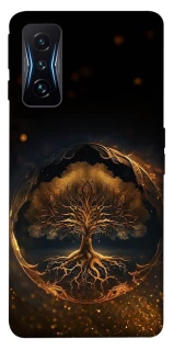 Чохол на Xiaomi Poco F4 GT Іґґдрасілль фото 1 з 1