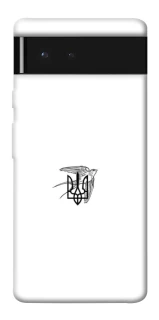 Чохол на Google Pixel 6 Сокіл фото 1 з 1