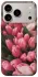 Чехол на Apple iPhone 18 Pro Flowers v3 фото 2 из 2