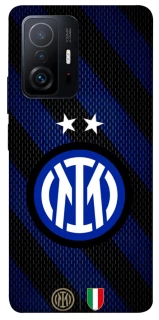 Чохол на Xiaomi 11T / 11T Pro FC Inter v2 фото 1 з 1