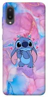 Чохол на Samsung Galaxy A02 Stitch ver.28 фото 1 з 1