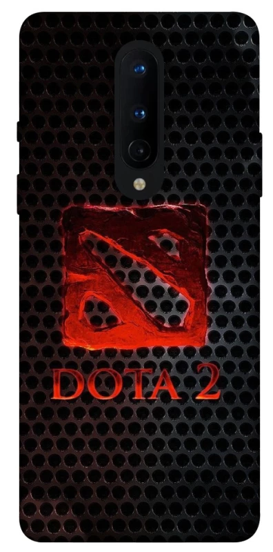 Чохол на OnePlus 8 Dota 2 фото 1 з 1