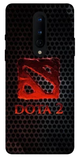 Чохол на OnePlus 8 Dota 2 фото 1 з 1