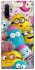 Чехол на Samsung Galaxy Note 10 Plus Minions ver.1 фото 1 из 1