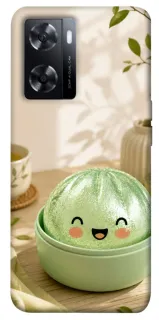 Чохол на Oppo A57s Dumpling ver.3 фото 1 з 1