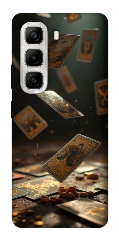 Чохол на Infinix Hot 50 4G Tarot фото 1 з 1