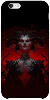 Чехол на Apple iPhone 6/6s plus (5.5") Lilith фото 1 из 1