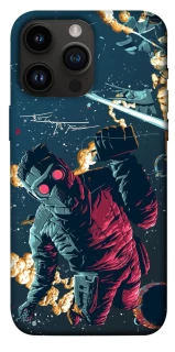 Чехол на Apple iPhone 14 Pro Max (6.7") Star Lord фото 1 из 1