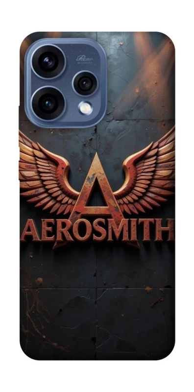 Чохол на Oppo Reno 15 Aerosmith фото 2 з 2