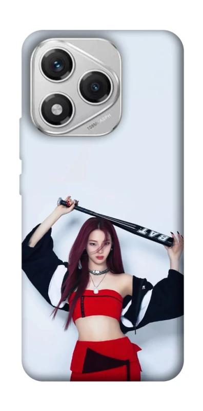 Чехол на Honor 400 Lite Ruka - BABYMONSTER фото 1 из 1