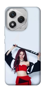 Чехол на Honor 400 Lite Ruka - BABYMONSTER фото 1 из 1