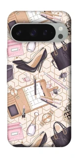 Чохол на Google Pixel 10 Pro XL Fashion collage ver.9 фото 1 з 1