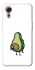 Чохол на Samsung Galaxy Xcover7 Авокадо із сюрпризом фото 1 з 1