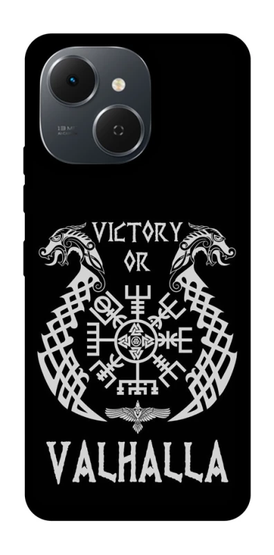 Чохол на TECNO Spark 40C Victory or Valhalla фото 1 з 1